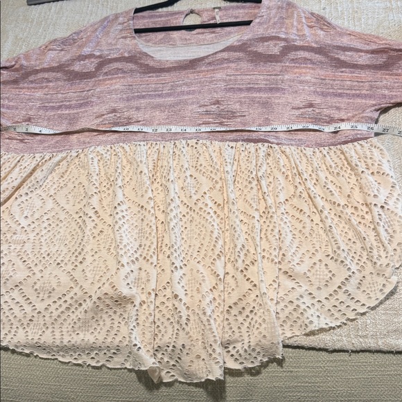 Free People Knit Top - Picture 6 of 8